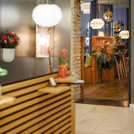 The Townhouse Ruhpolding Hotel ภายนอก รูปภาพ