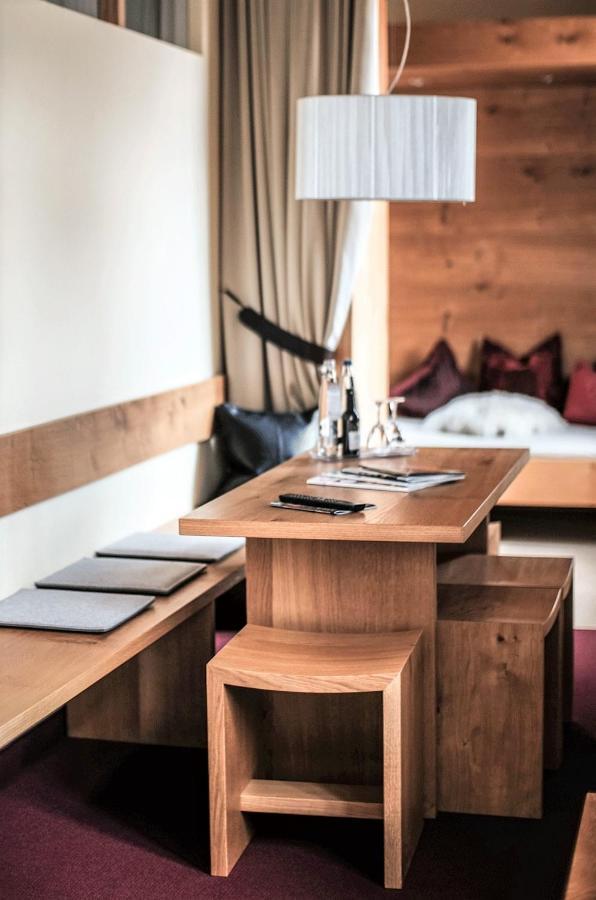 The Townhouse Ruhpolding Hotel ภายนอก รูปภาพ