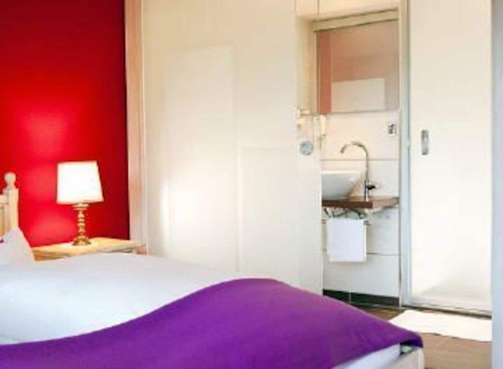 The Townhouse Ruhpolding Hotel ภายนอก รูปภาพ