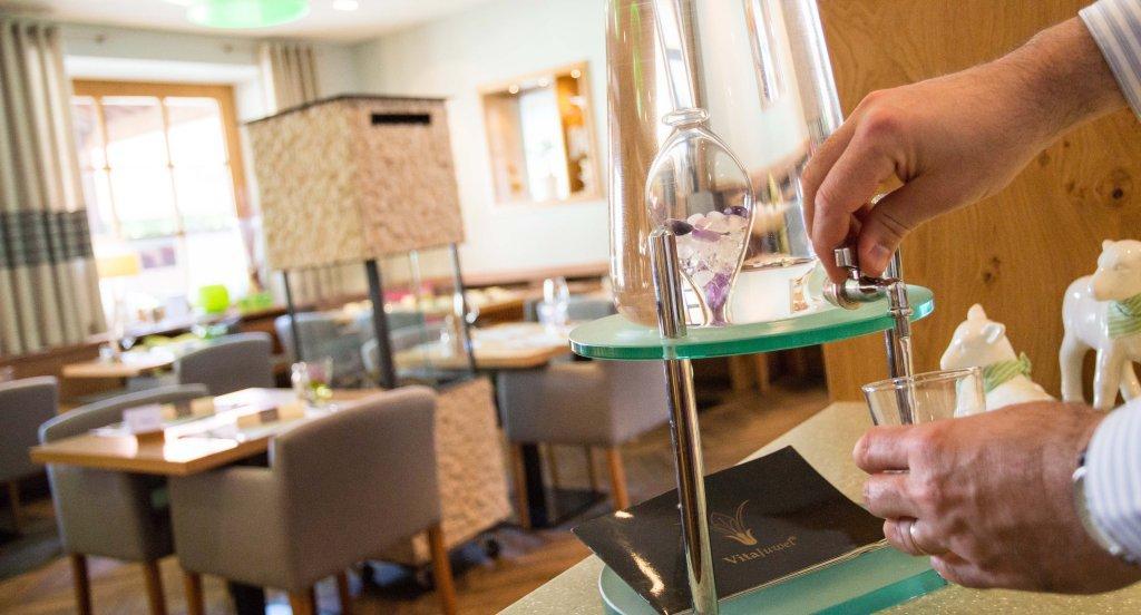 The Townhouse Ruhpolding Hotel ภายนอก รูปภาพ