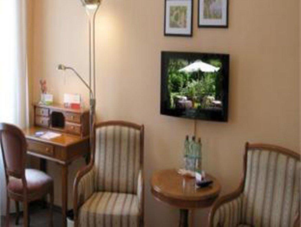 The Townhouse Ruhpolding Hotel ภายนอก รูปภาพ