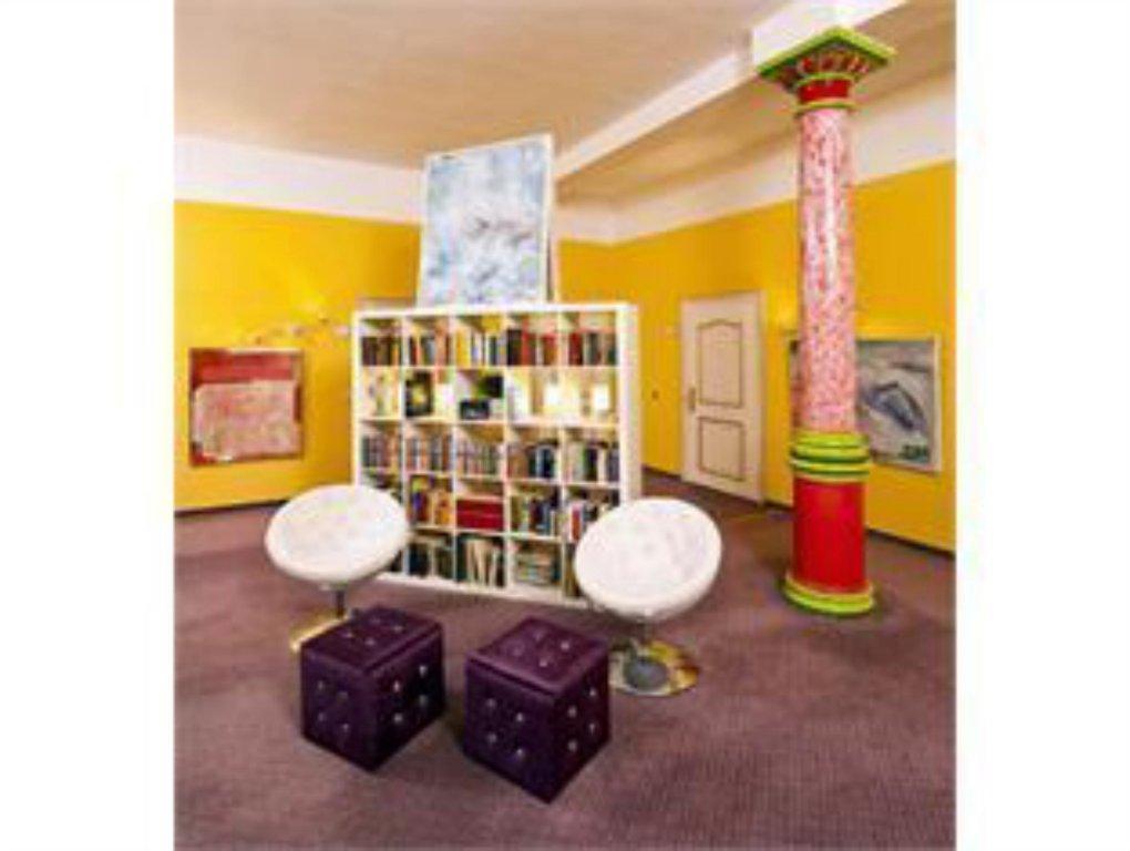 The Townhouse Ruhpolding Hotel ภายนอก รูปภาพ