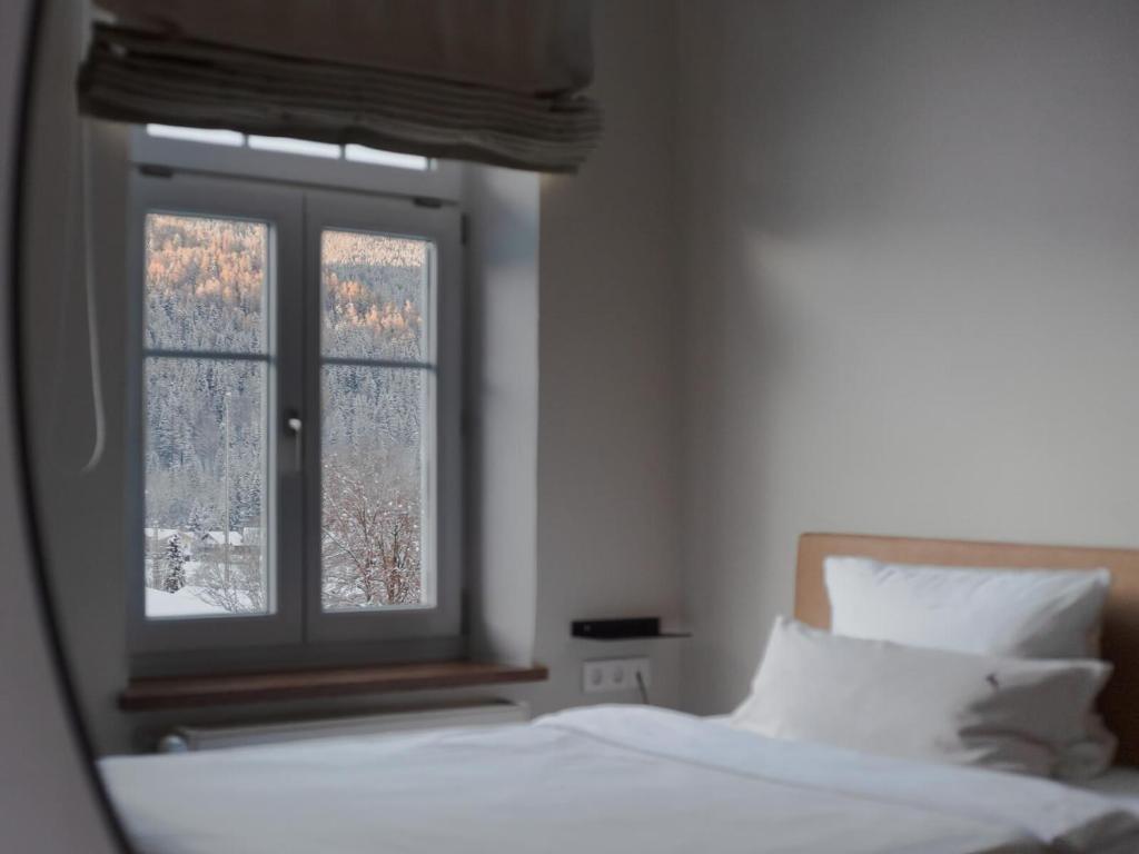 The Townhouse Ruhpolding Hotel ภายนอก รูปภาพ