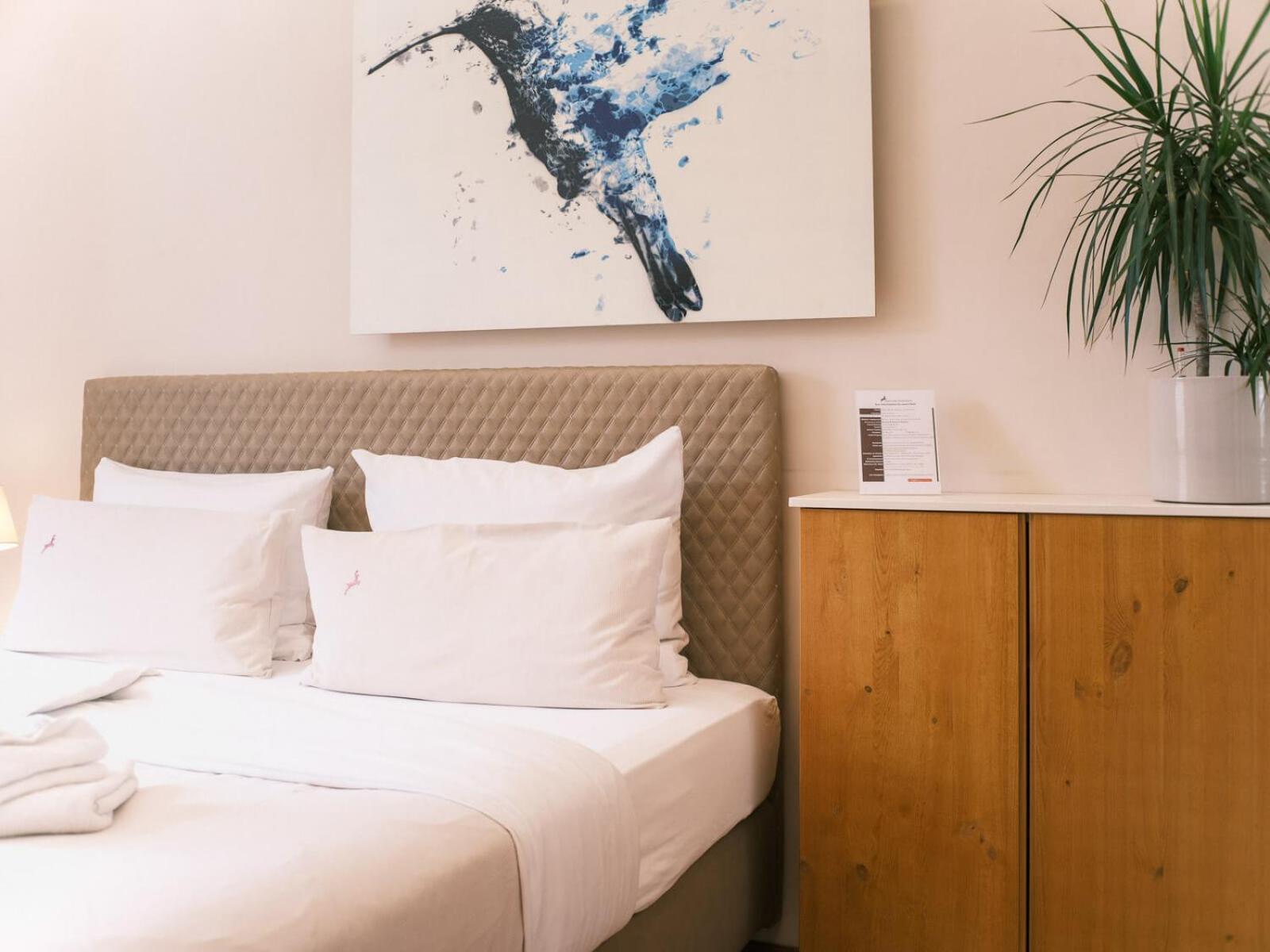 The Townhouse Ruhpolding Hotel ภายนอก รูปภาพ