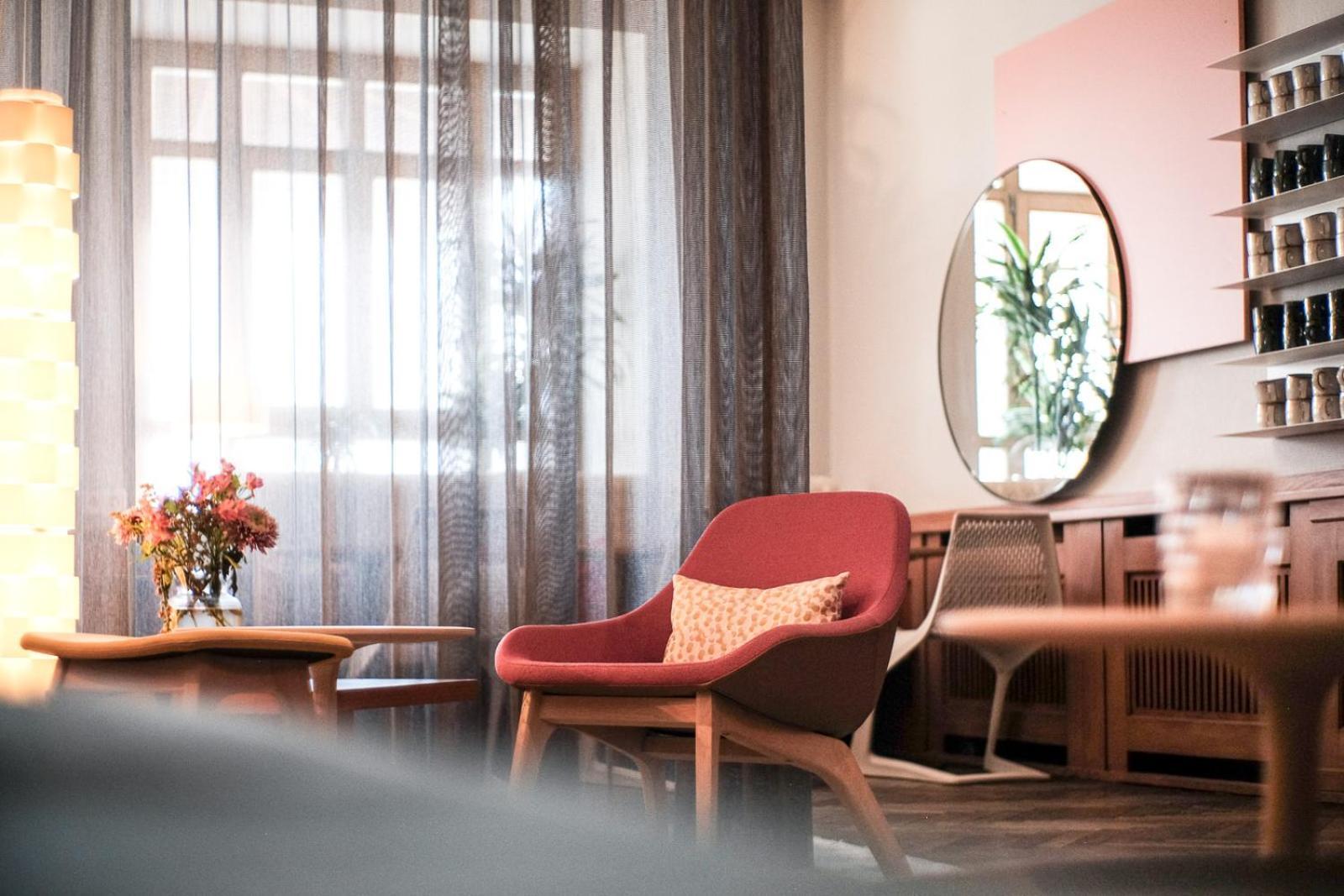 The Townhouse Ruhpolding Hotel ภายนอก รูปภาพ