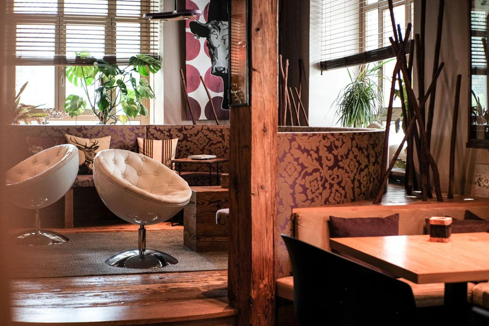 The Townhouse Ruhpolding Hotel ภายนอก รูปภาพ