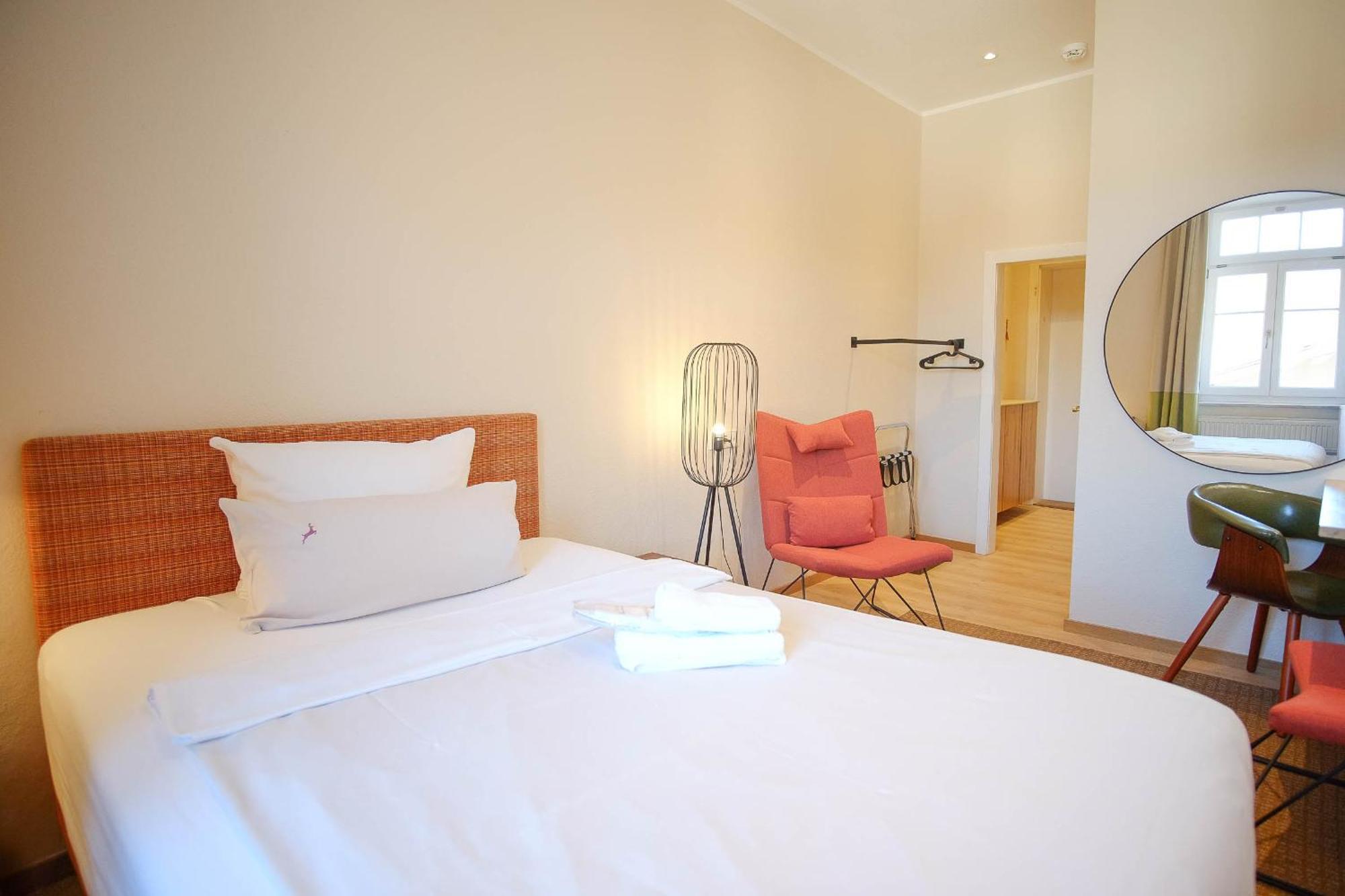 The Townhouse Ruhpolding Hotel ห้อง รูปภาพ