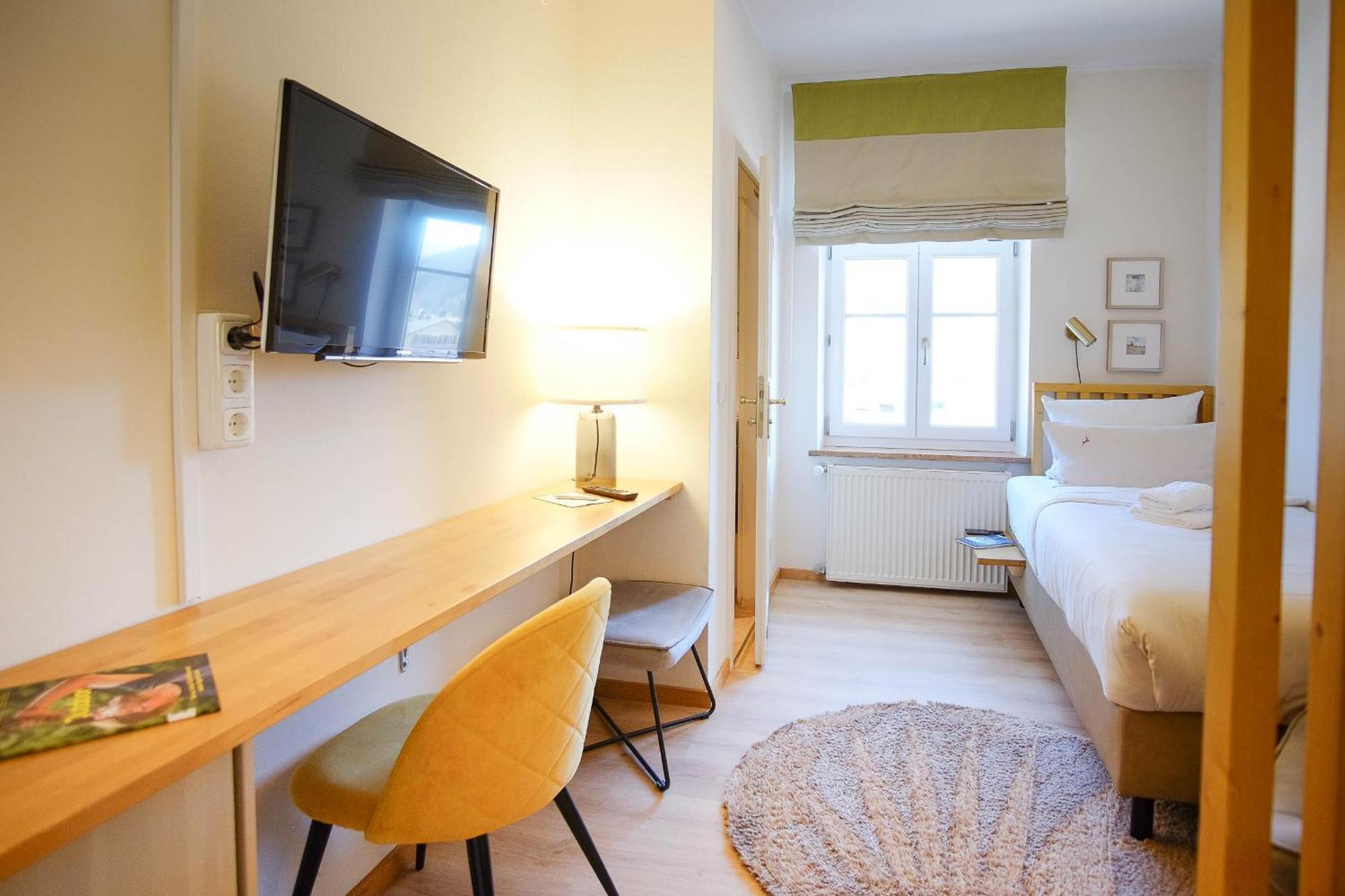The Townhouse Ruhpolding Hotel ห้อง รูปภาพ