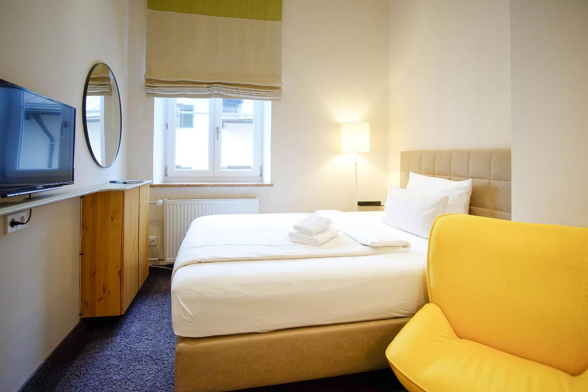 The Townhouse Ruhpolding Hotel ห้อง รูปภาพ