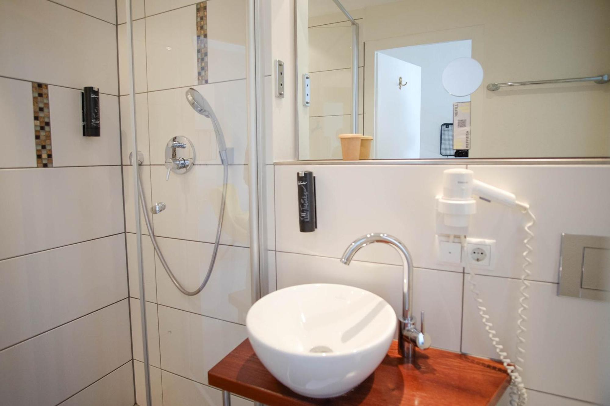 The Townhouse Ruhpolding Hotel ห้อง รูปภาพ
