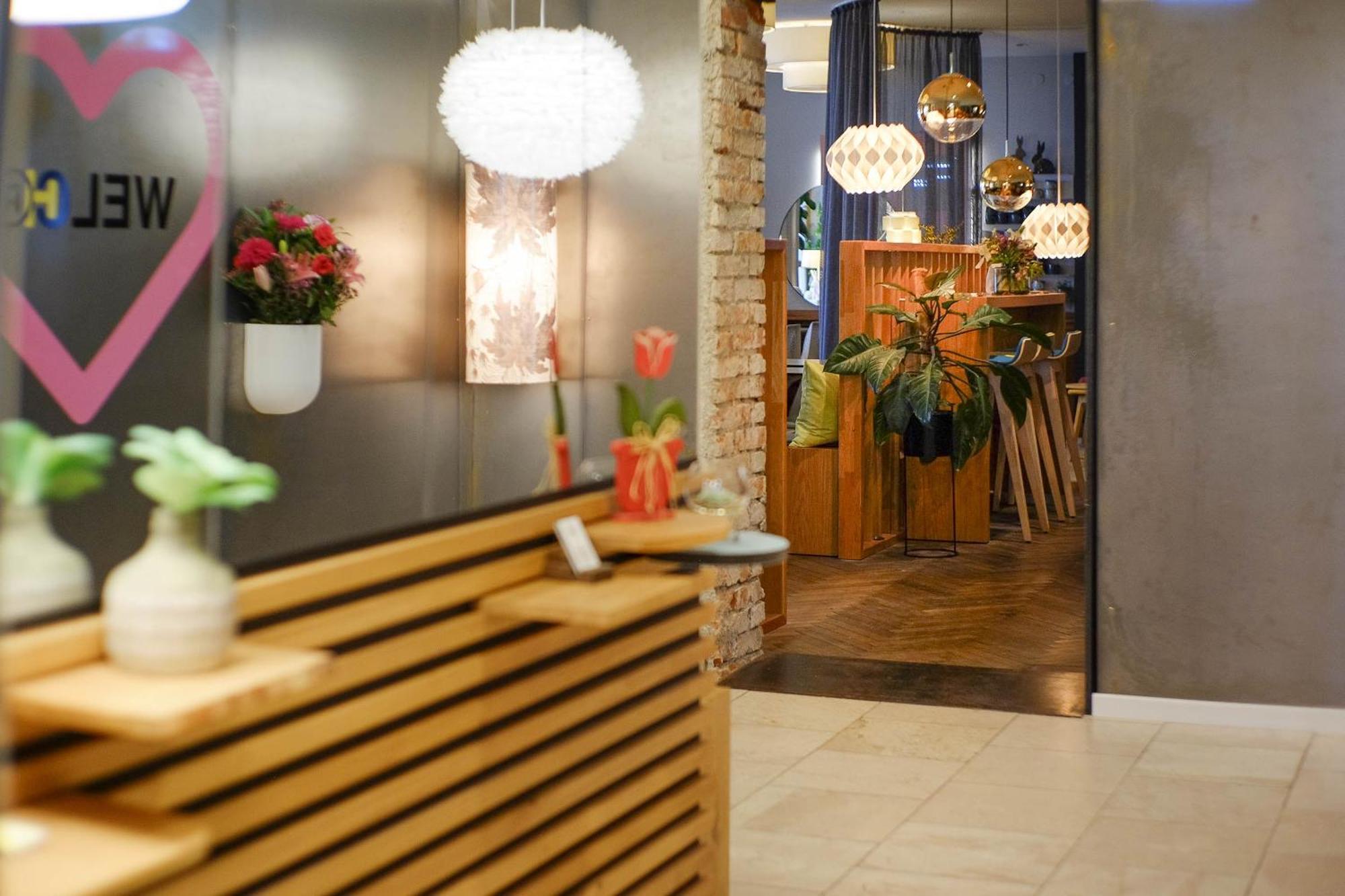 The Townhouse Ruhpolding Hotel ภายนอก รูปภาพ