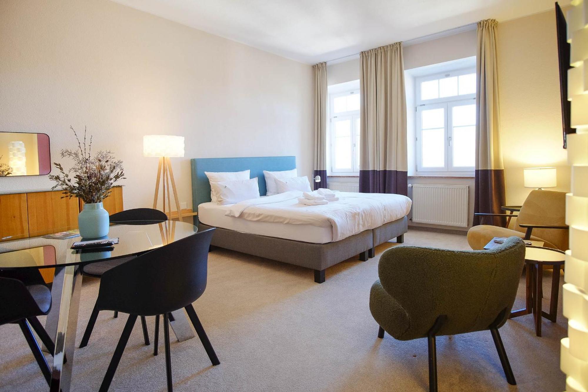 The Townhouse Ruhpolding Hotel ห้อง รูปภาพ