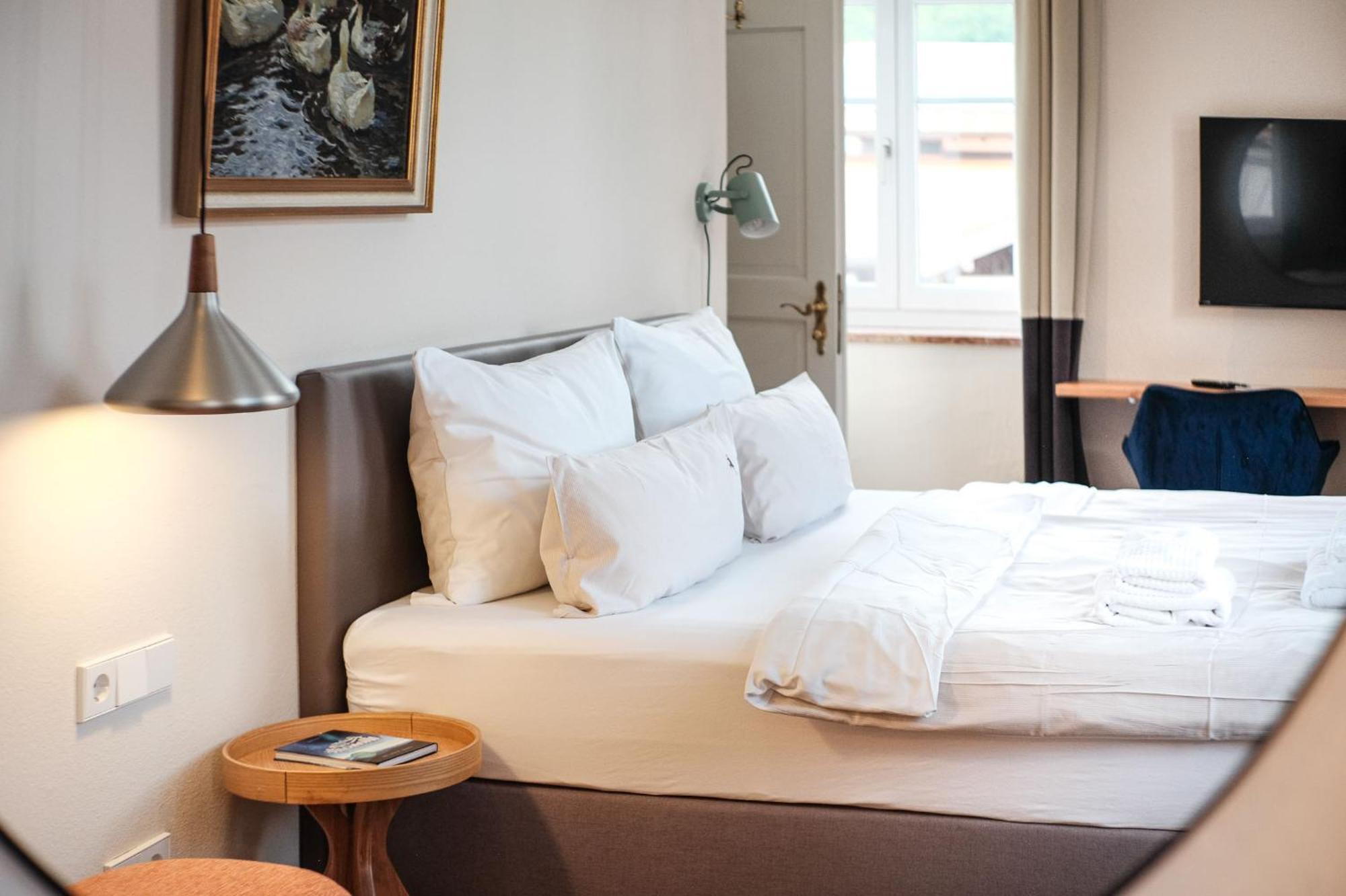 The Townhouse Ruhpolding Hotel ห้อง รูปภาพ