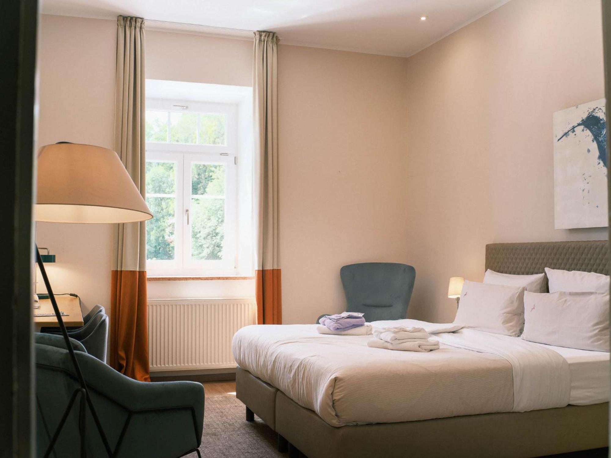 The Townhouse Ruhpolding Hotel ห้อง รูปภาพ