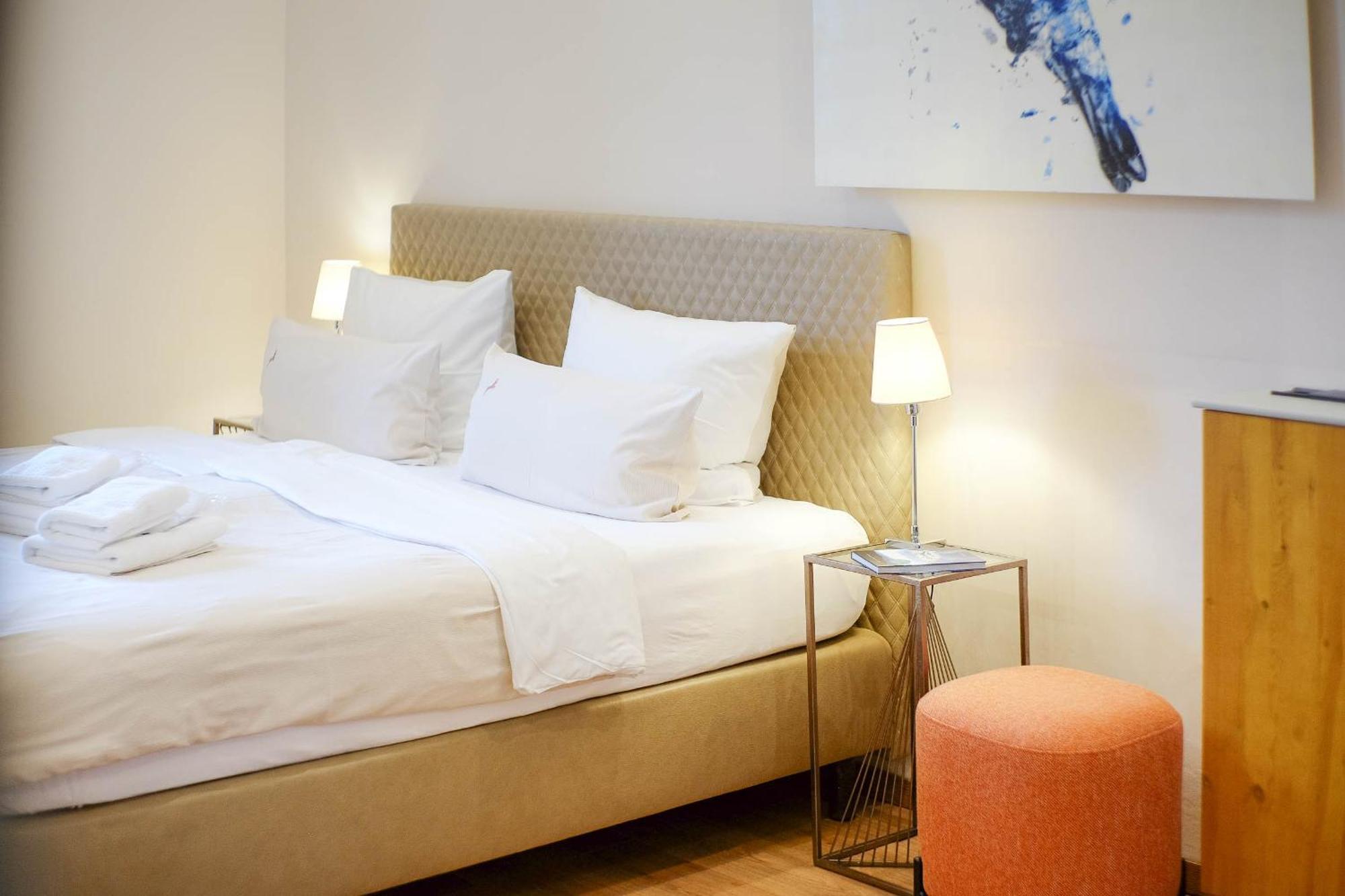 The Townhouse Ruhpolding Hotel ห้อง รูปภาพ