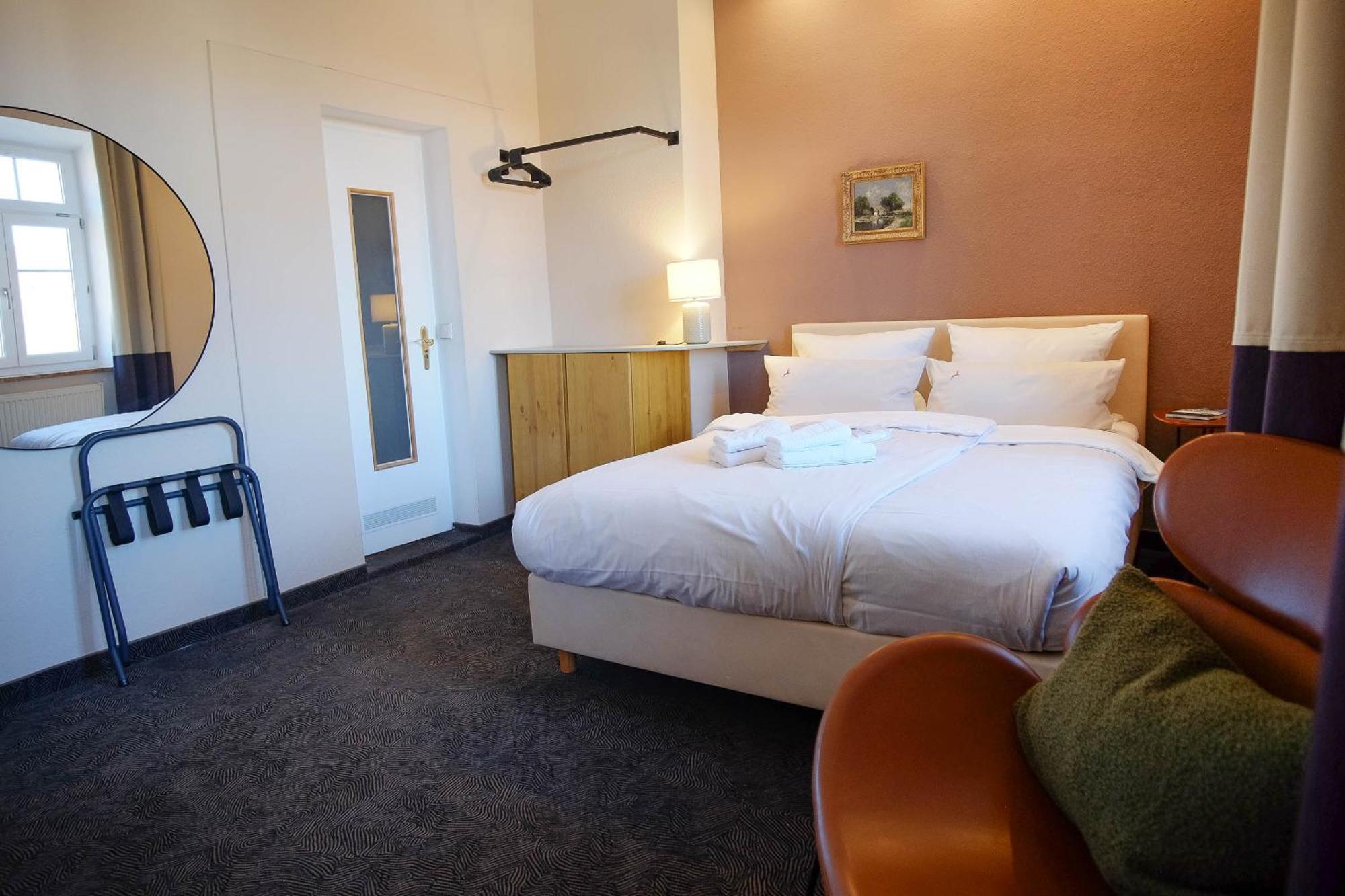 The Townhouse Ruhpolding Hotel ห้อง รูปภาพ