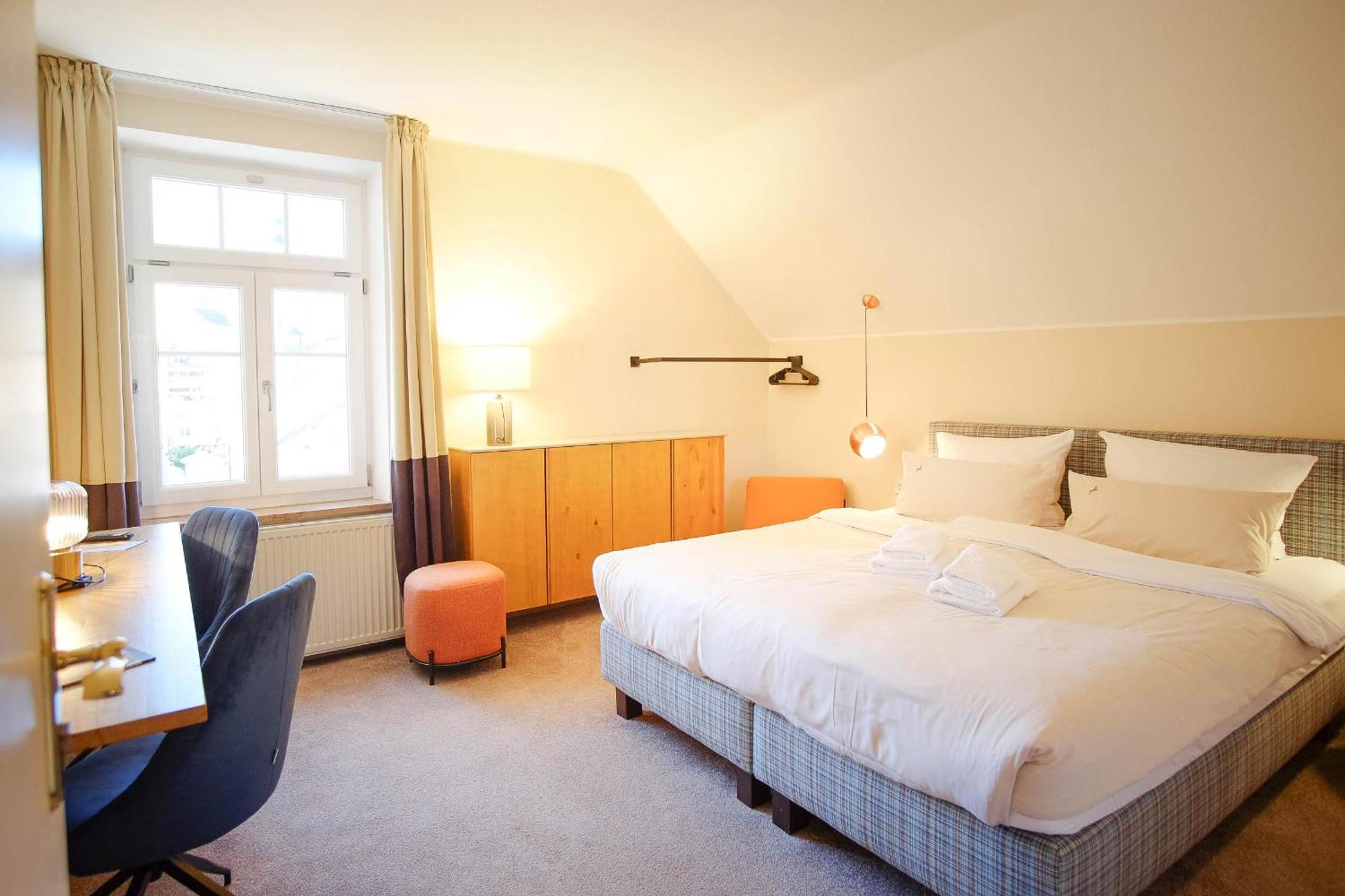 The Townhouse Ruhpolding Hotel ห้อง รูปภาพ
