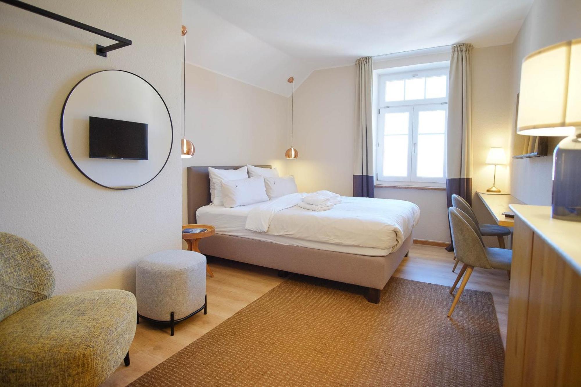 The Townhouse Ruhpolding Hotel ห้อง รูปภาพ